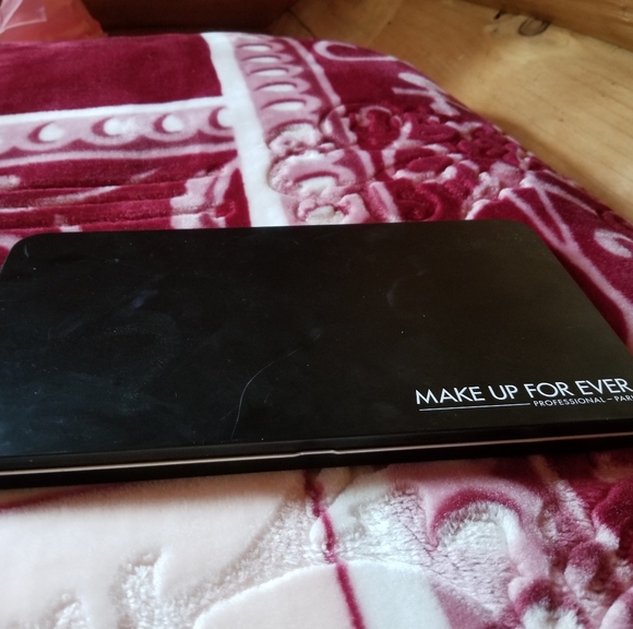 Makeup Forever Other - Eyeshadow palette Makeup Forever Other - Eyeshadow palette
